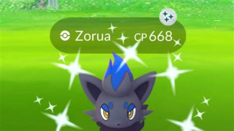 Gengar in the wild replaced by zorua? r/PoGoAndroidSpoofing