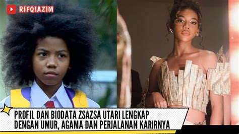 Zsazsa Utari dan Agama