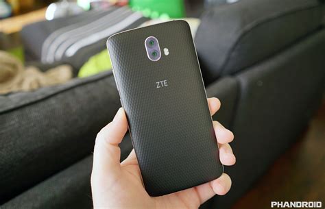 Zte Blade V8 Pro Root