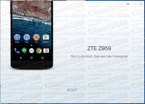 Zte Ftm Root