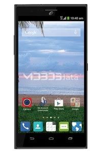 Zte Lever Root