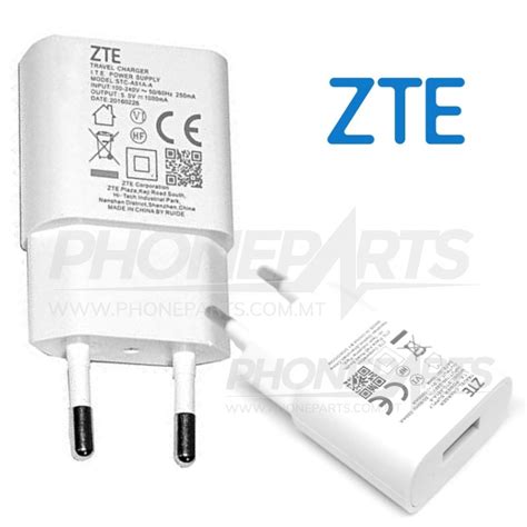 Zte Phone Charger