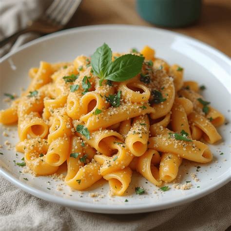 Zucchette Pasta Recipe