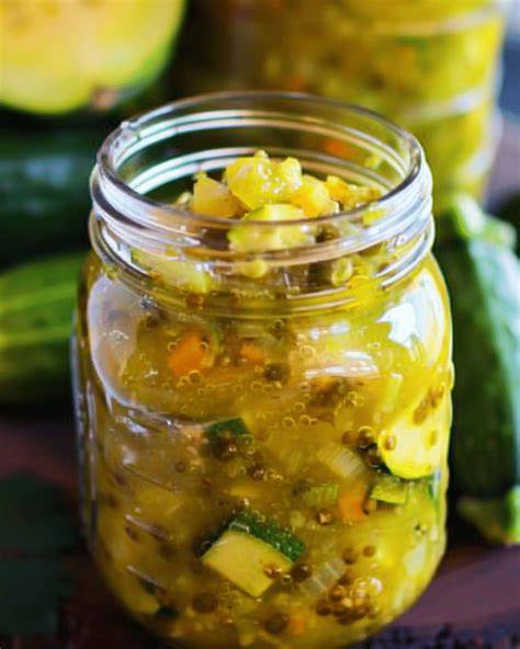 Zucchini Recipe Sweet