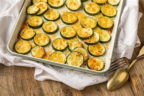 Zucchini Rezept