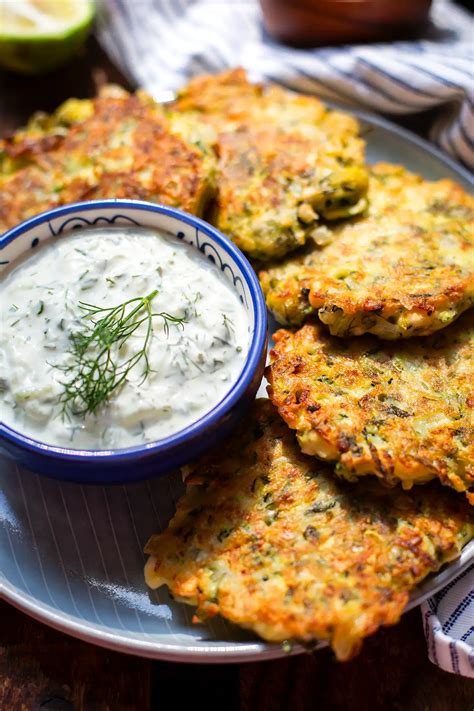 Zucchini Rezept Griechisch