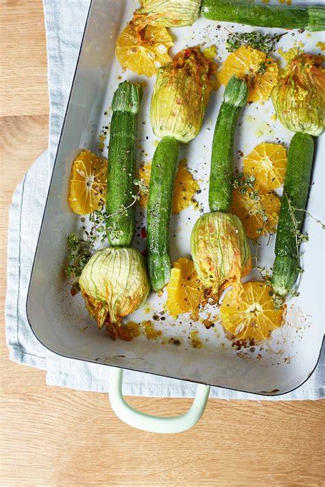 Zucchini Rezept Gusto