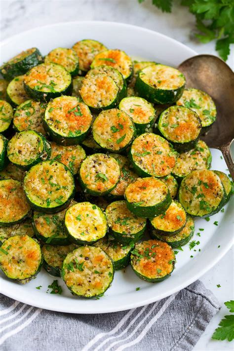Zucchini Rezepte
