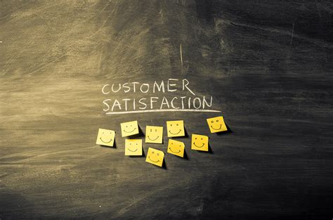 Zufriedene Kunden als beste Referenz
