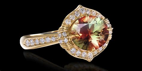 Zultanite Care and Maintenance