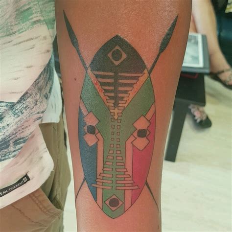 Amazing half sleeve by Zulu. tattoo zulutattoo Tattoos