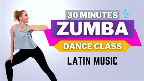 Zumba Workout Routines