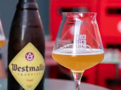 Zurich Beer Tour: Tasting the City with a Local Expert