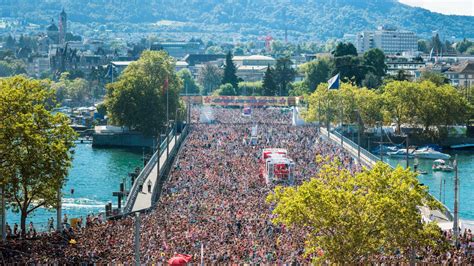 Zurich Events Summer 2024