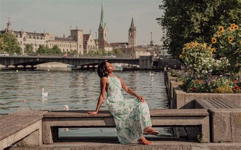 Zurich Photo Shoot