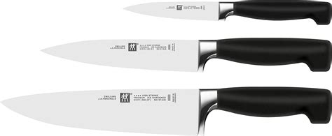 Zwilling Paring Knife Set