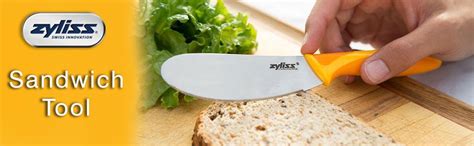 Zyliss Butter Knife