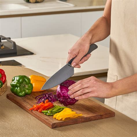 Zyliss Chef Knife
