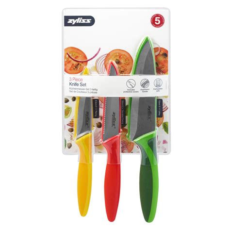 Zyliss Kitchen Knife