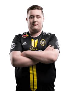 Foto ZywOo