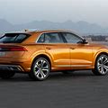 2023 Audi Q8 Pricing and Availability 2023 Audi Q8