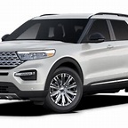 Conclusion on 2023 Ford Explorer