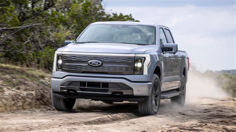 2023 Ford F-150 Features