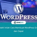 Keuntungan Menggunakan WordPress Gratis