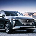 Overview of the 2023 Mazda CX-9