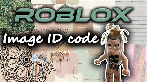 _< - Roblox ID