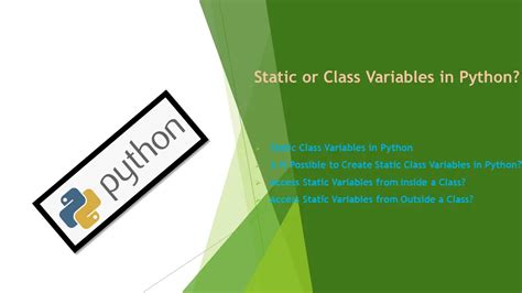 th?q=  getattr  %20For%20Static%2FClass%20Variables - Mastering __getattr__ for efficient handling of static/class variables