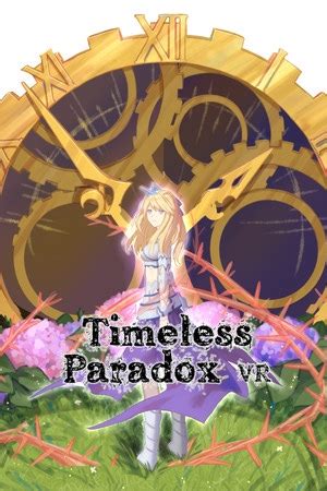 _timeless_paradox
