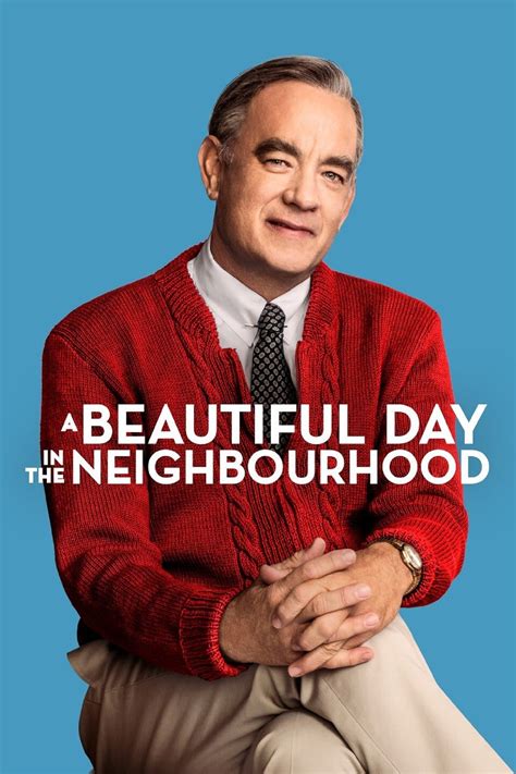 A Beautiful Day in the Neighborhood (2019) Kaleidescape Movie Store