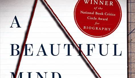 A Beautiful Mind Book Biography Review The Life Of