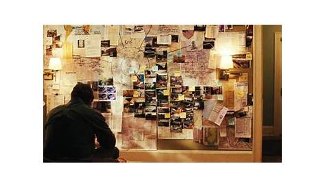 a beautiful mind room Google Search Spacegallery