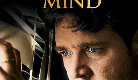 A Beautiful Mind Poster Id 651499 Beautiful Mind Good Movies Film Music Books
