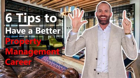 A Better Property Management: Streamlining The Process For Maximum Efficiency