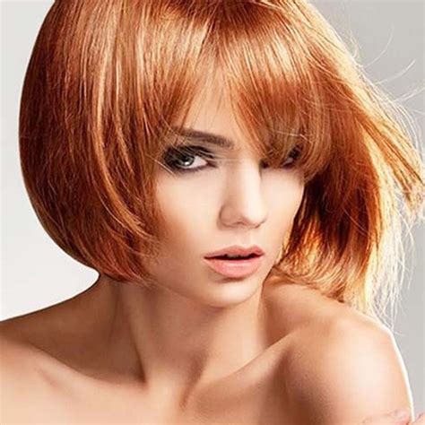 33 Best Short Bob Haircuts (2020 Update) Page 2 HAIRSTYLES