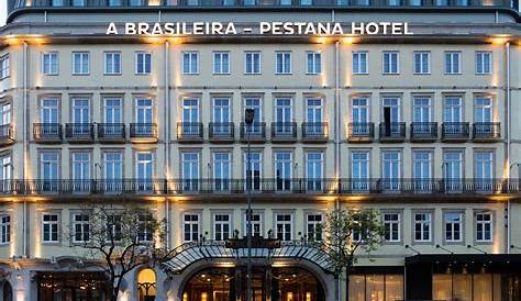 A Brasileira Porto Pestana Hotel Picture Gallery Picture Gallery Gallery Hotel
