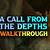 a call from the depth totk