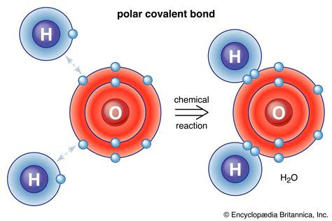 How is a chemical bond formed? Quora
