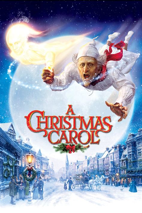 A Christmas Carol 2009: The Timeless Tale Of Redemption And Hope