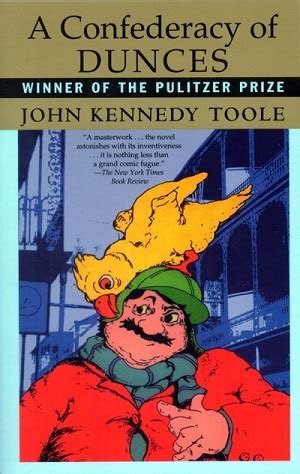 (PDF) Closure in A Confederacy of Dunces Christopher