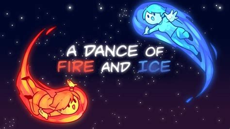 A Dance Of Fire And Ice Free lasopage