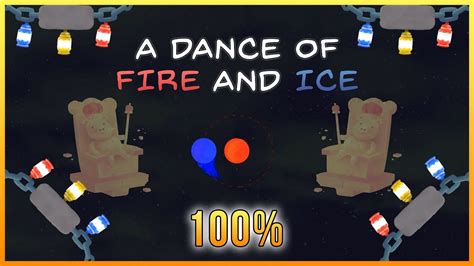A Dance of Fire and Ice torrent download
