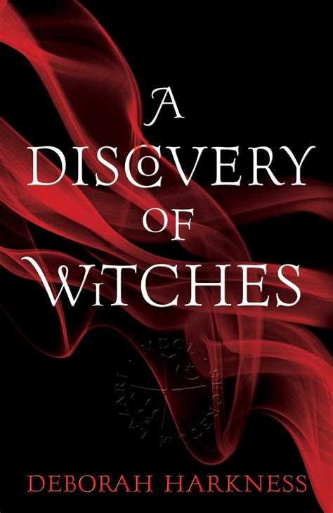 "A Discovery of Witches" Book Review Owlcation
