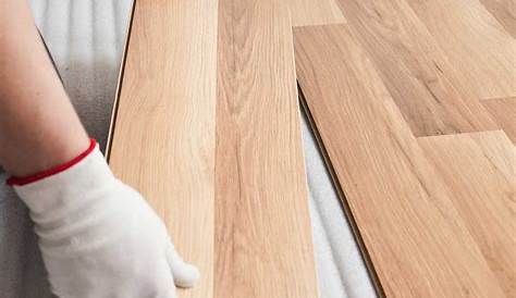 Install Laminate Flooring What to Expect Shaw Floors