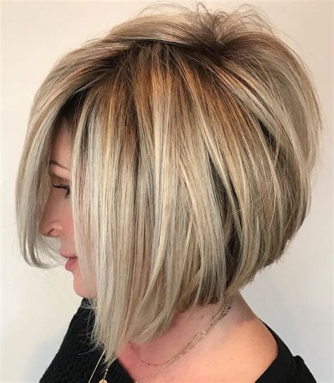 50 Latest ALine Bob Haircuts to Inspire Your Hair Makeover Hair Adviser