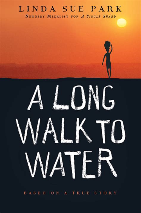 A Long Walk To Water Pdf: An Inspiring Story Of Survival And Perseverance