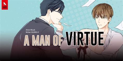 A Man of Virtue Chapter 25 Read Free Yaoi, Yaoi Manga